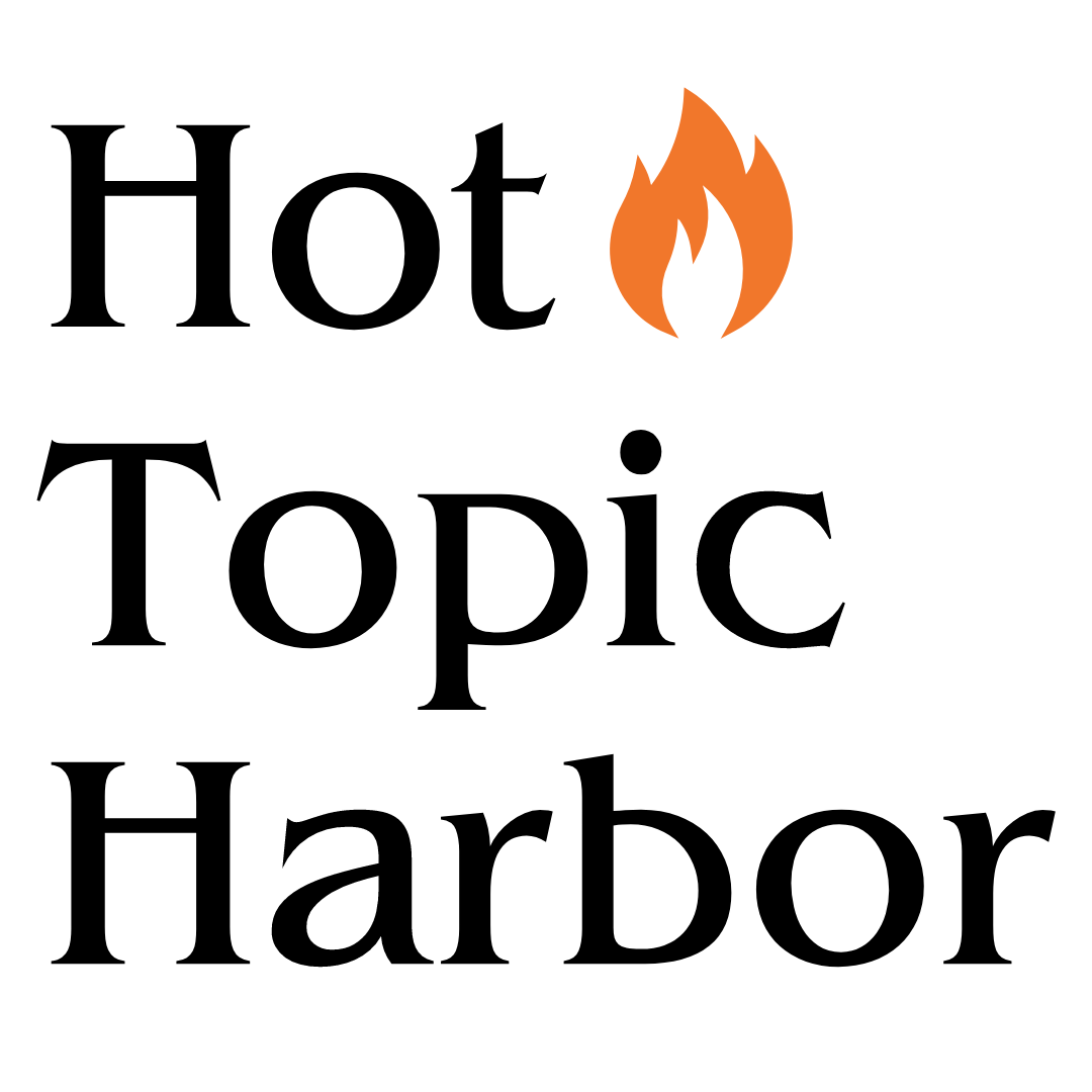 Hot Topic Harbor