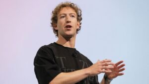 Mark Zuckerberg Turns Away from Politics: A Shift from Activism to Neutrality