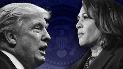 Trump vs. Harris: Behind-the-Scenes Prep for Debate Reveals Two Distinct Approaches