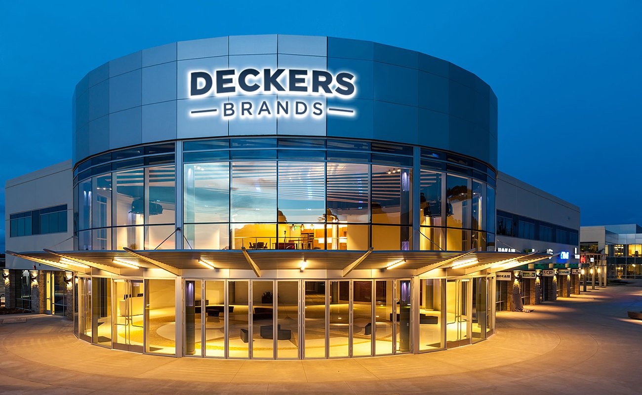 Deckers Q2 Earnings Beat Expectations with Strong Revenue Growth in UGG and HOKA Brands