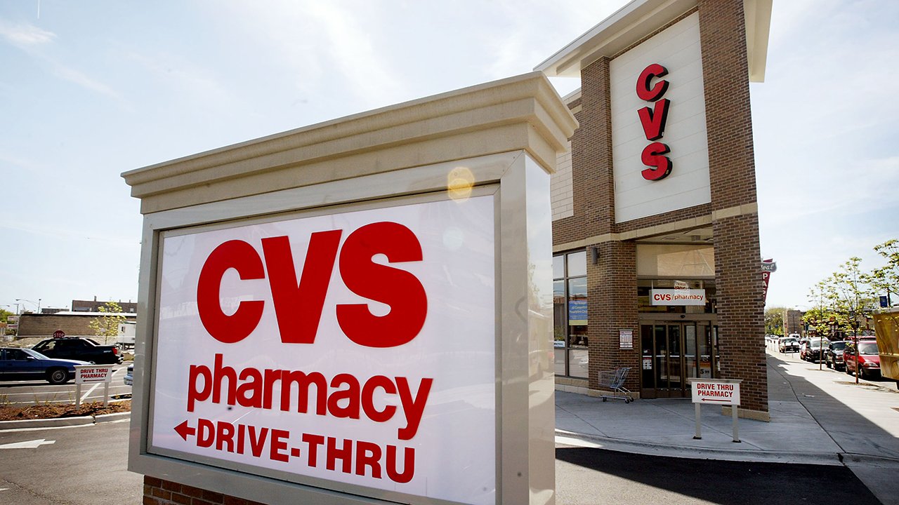 CVS Pharmacy