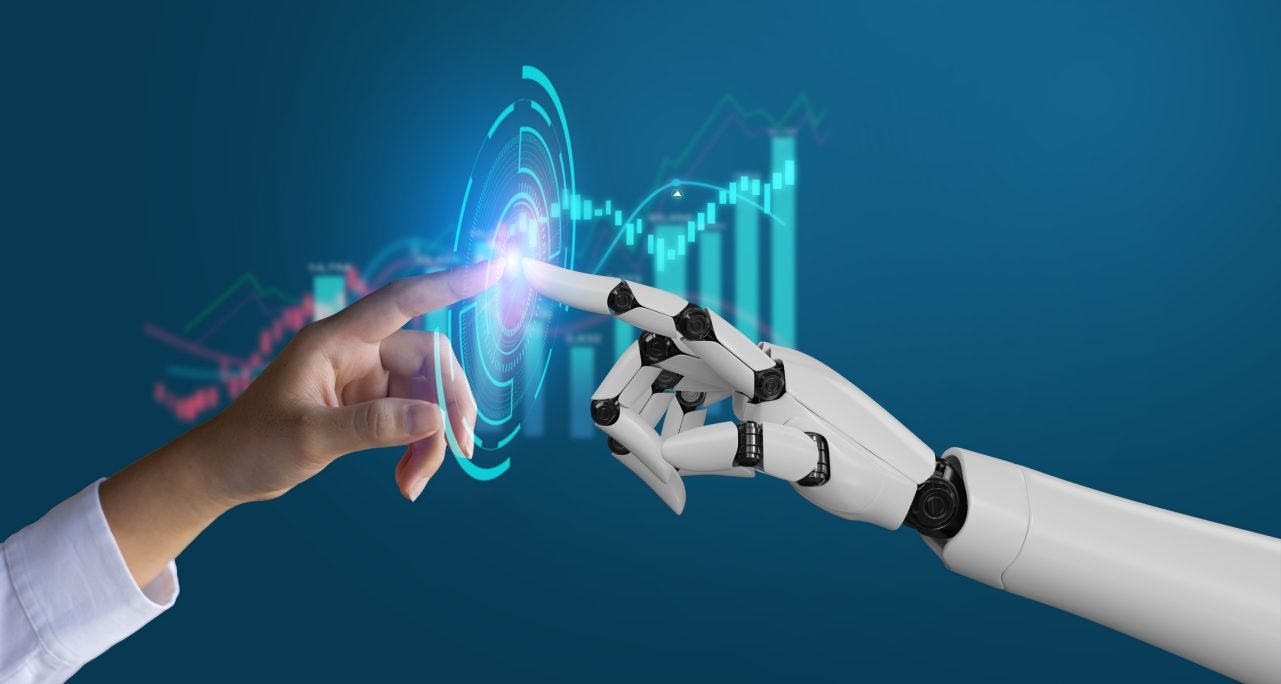 Identity in the Age of AI
