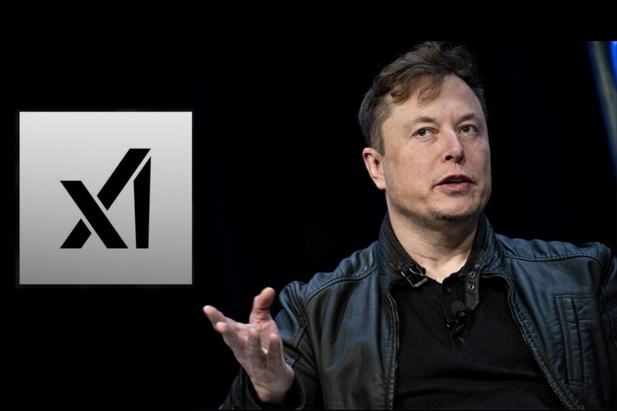 Musk Merges xAI And X