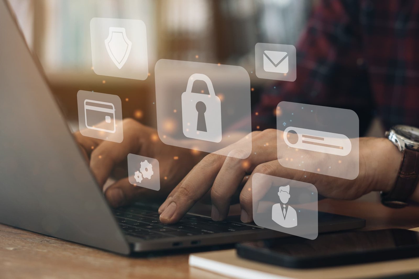 cybersecurity