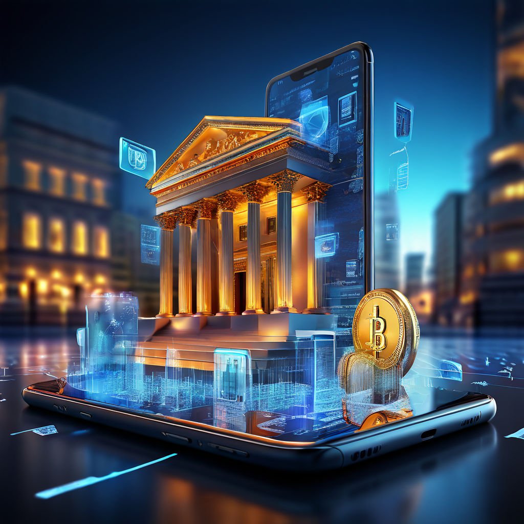 Embedded Finance