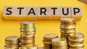 Power Consumption Is Soaring, But Energy Startup Funding Lags Behind