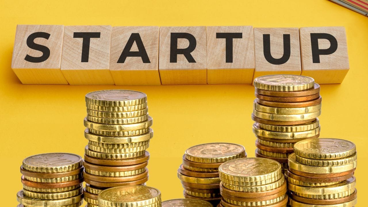 Energy Startup Funding