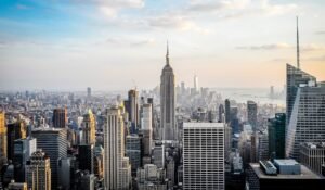 Global M&A Startup Activity Rises in Q1 with Notable Deals