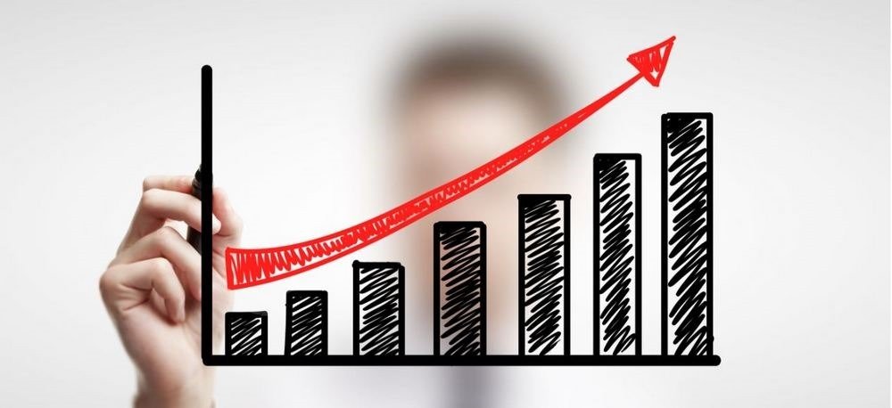 High-Growth Startup