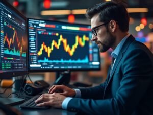 How Startups Can Navigate Market Volatility and Come Out Stronger