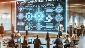 Why the Next Phase of AI Depends on Strong AI Enablers