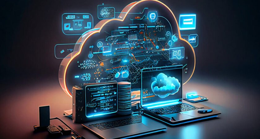Open Cloud Era