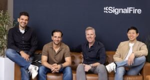 SignalFire Raises $1B to Invest in Applied AI Startups