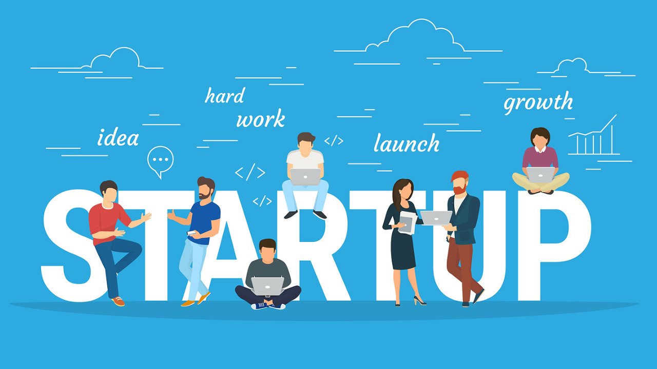 Startup Acquirers
