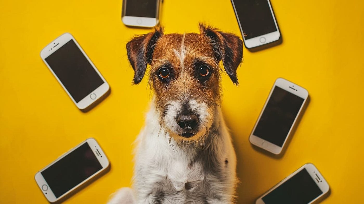 Telehealth For Pets