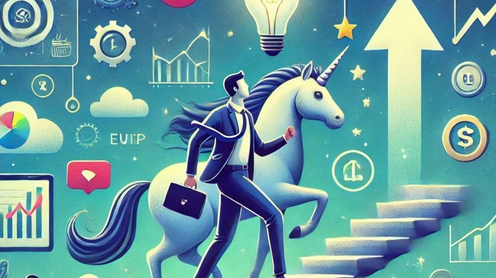 Unicorn Startup