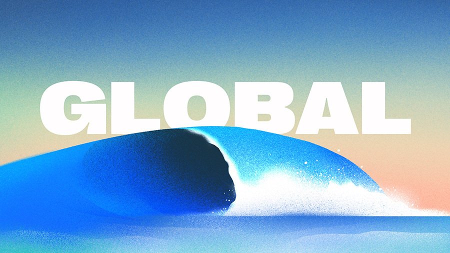 Global Venture Funding