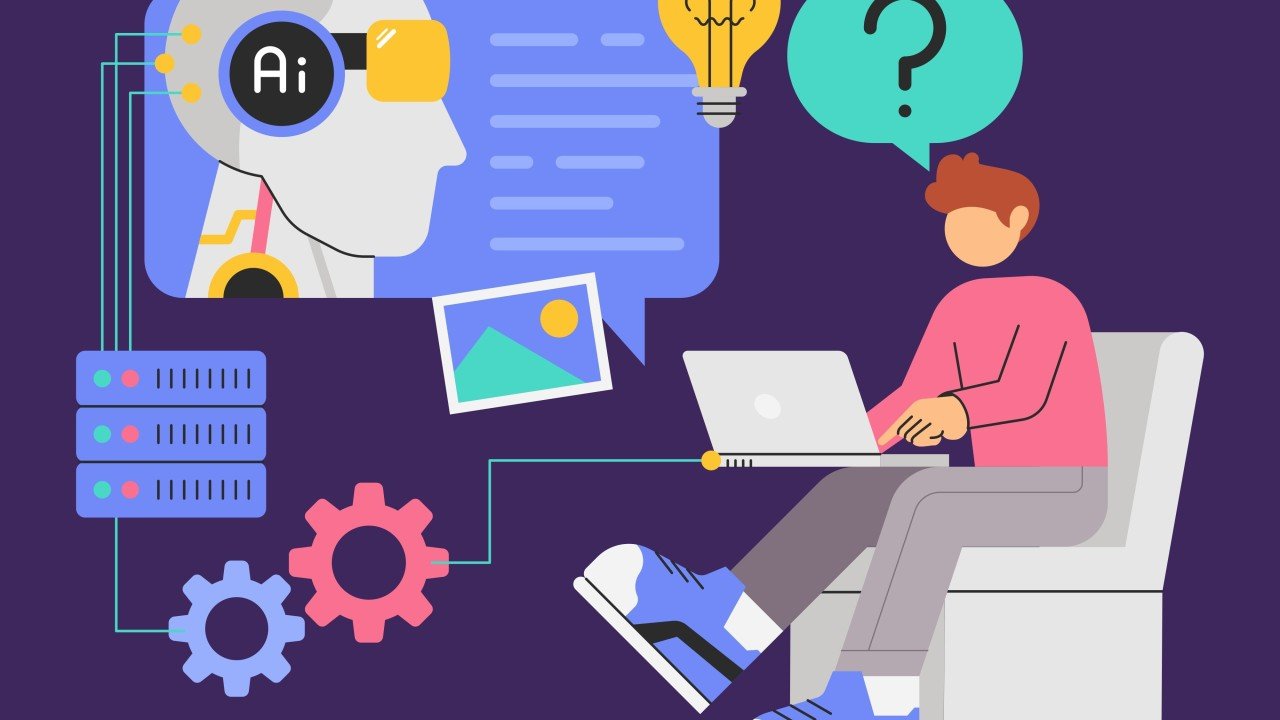 Infrastructure For AI