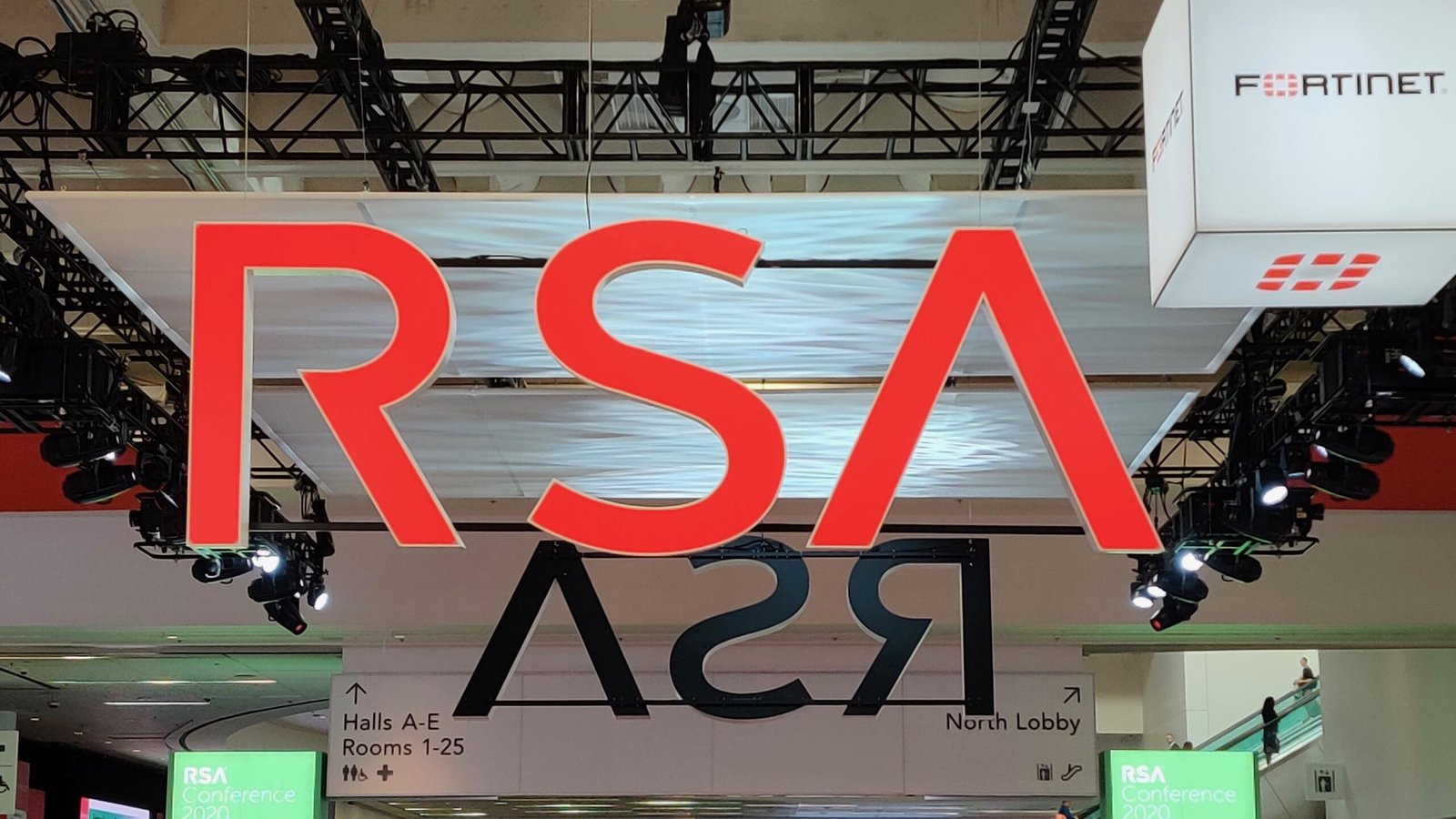 RSA