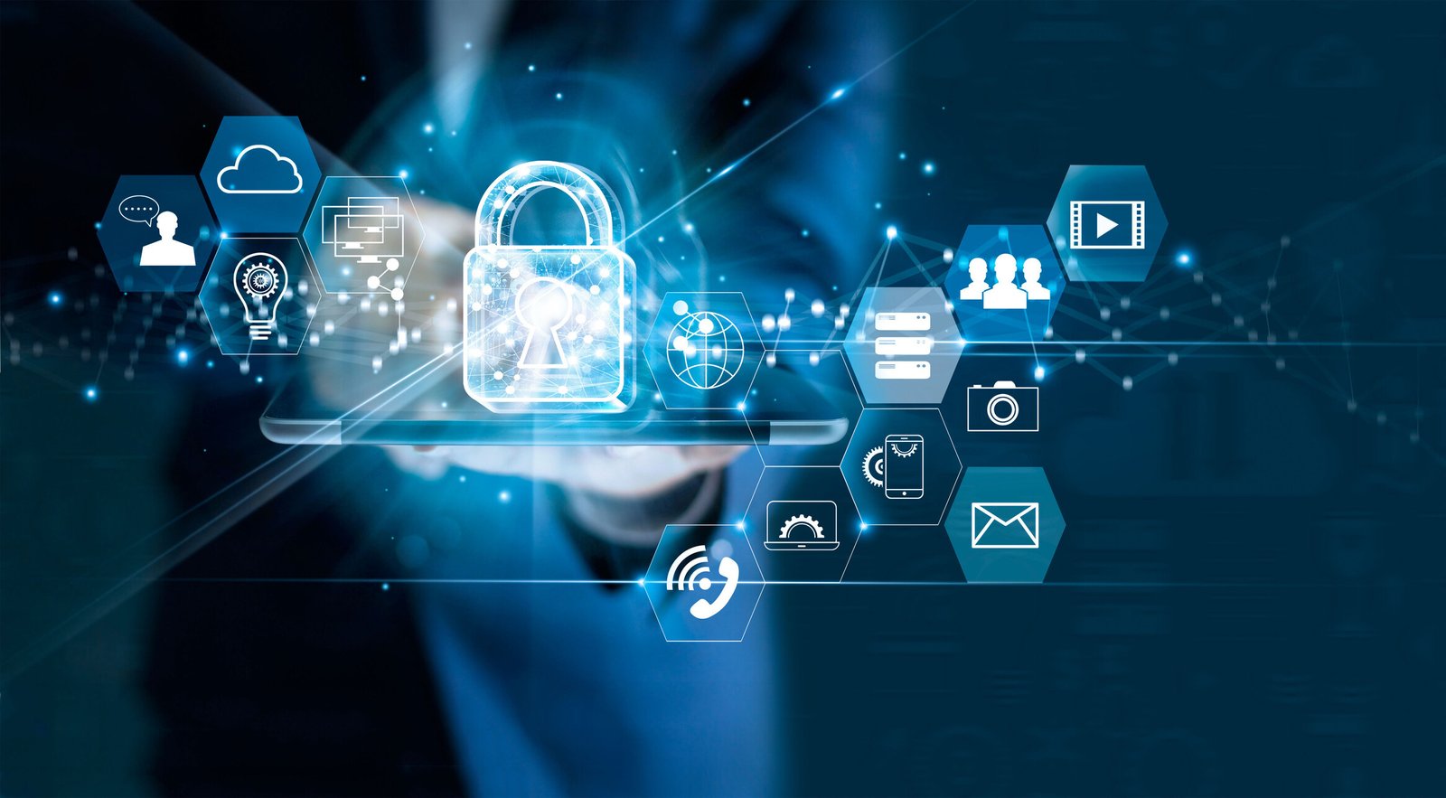 Security funding