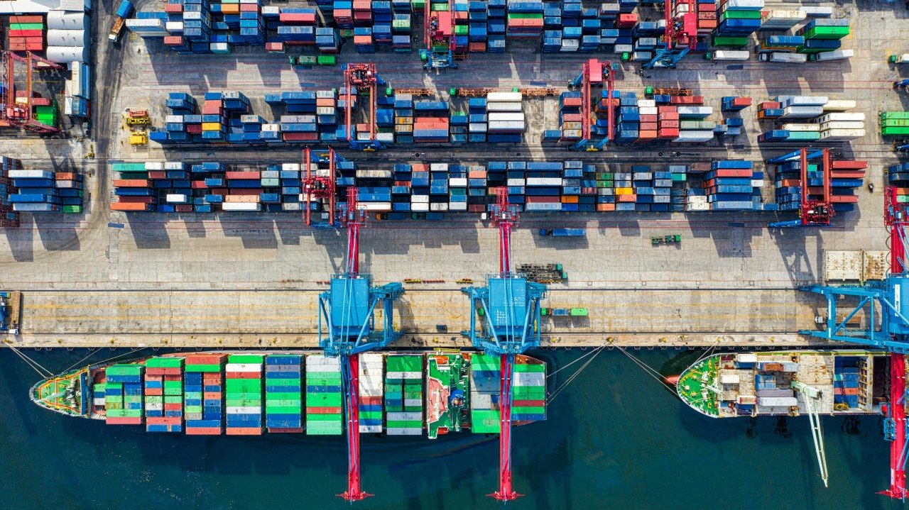 Supply Chain
