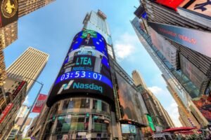 UV Investor Activity Slows in April, But Andreessen Horowitz Still Leads
