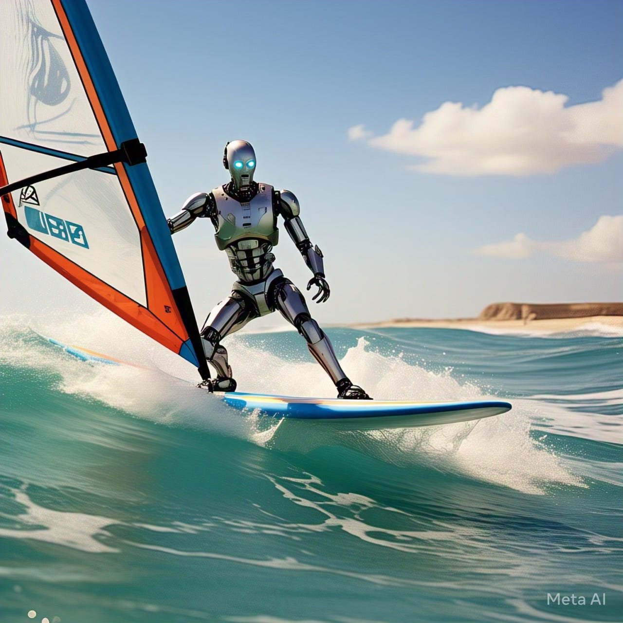 Windsurf