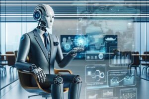 AI Autonomous Agents Lead 2025 Seed Investment Trends