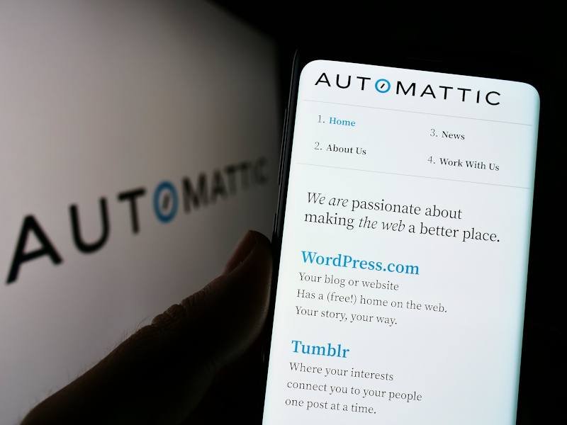 Automattic