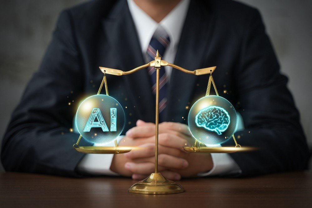 Changing AI