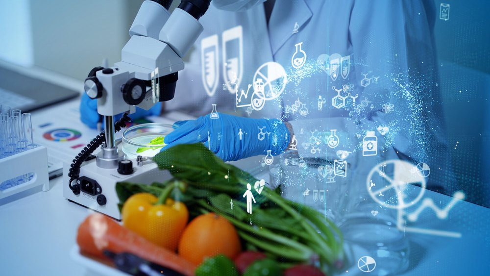 Food Tech