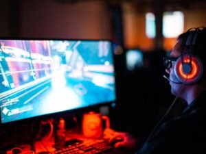 Gaming Startup Funding Drops Sharply in 2025