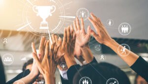 Want to Keep High-Performers? Use Incentive Compensation Beyond Just Sales