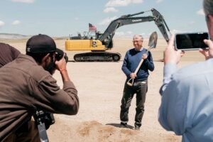 Nuclear Energy Startup Backed by Bill Gates Raises $650M From Nvidia, HD Hyundai, and Others