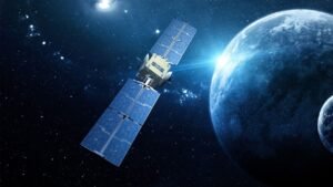 Seed Trends Reveal the Future: Longer Lives, Less Waste, Stronger Defense, and More Satellites