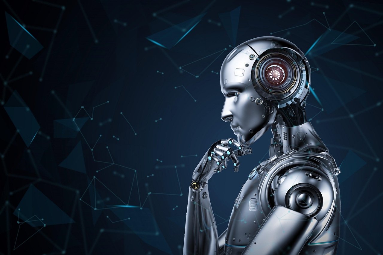Thinking Machines
