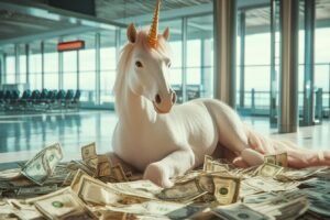 Ultra-Unicorns Are Dominating Private Markets in 2025
