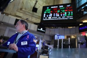 How AI Is Transforming Wall Street and Creating High-Value Bankers