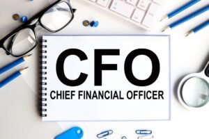 Why the Modern CFO Thinks Like a Founder