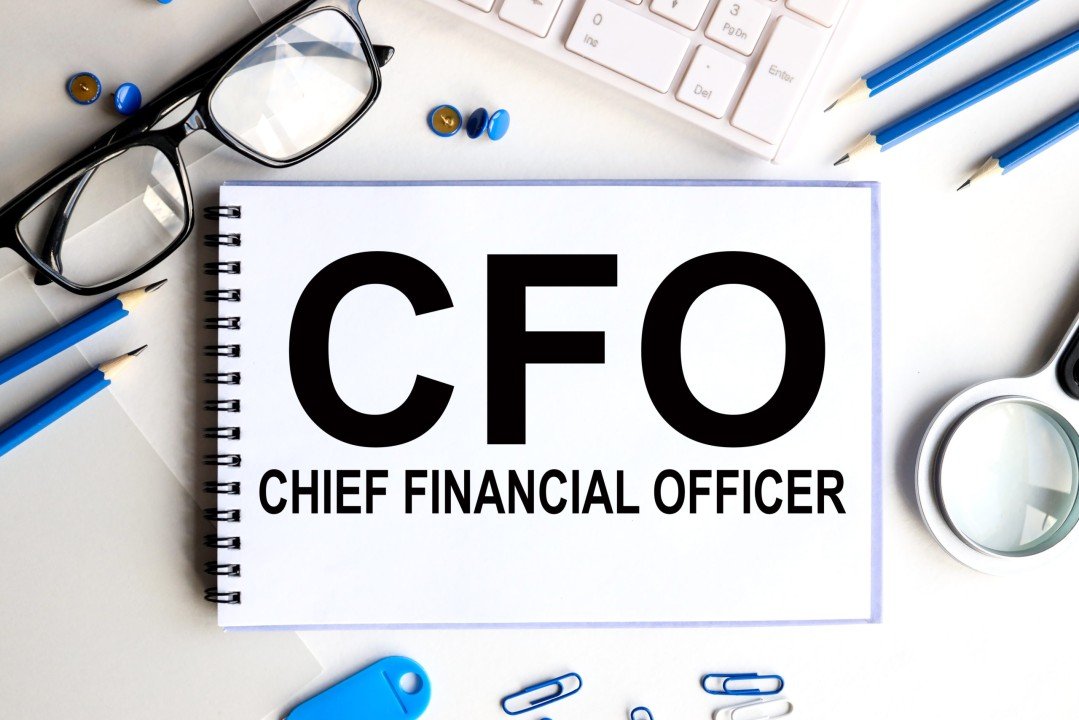 CFO
