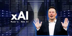 Elon Musk’s xAI Raises $10 Billion as AI Competition Grows