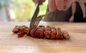 Protein Startups Thrive as Investors Shift Focus from Alt-Meat