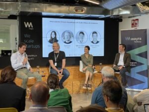 Is Spain’s Startup Ecosystem Ready for the Next Level?