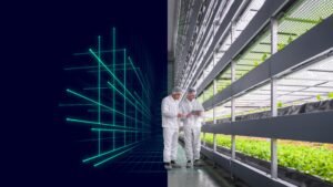 Automation Leads Growth as Agtech Investment Stalls