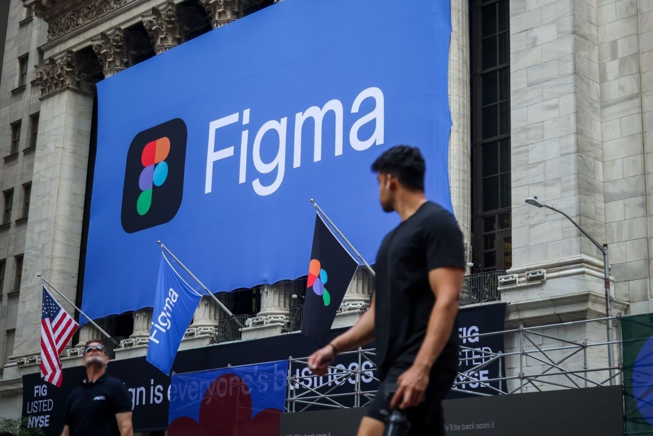 Figma IPO