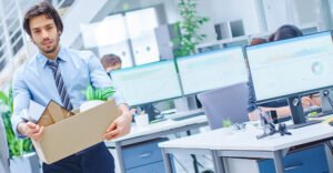 How to Handle Layoffs the Right Way: Lessons From a Former CEO