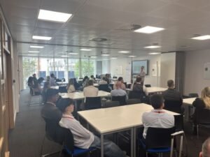 How to Succeed in the Hype Cycle of Legal Tech