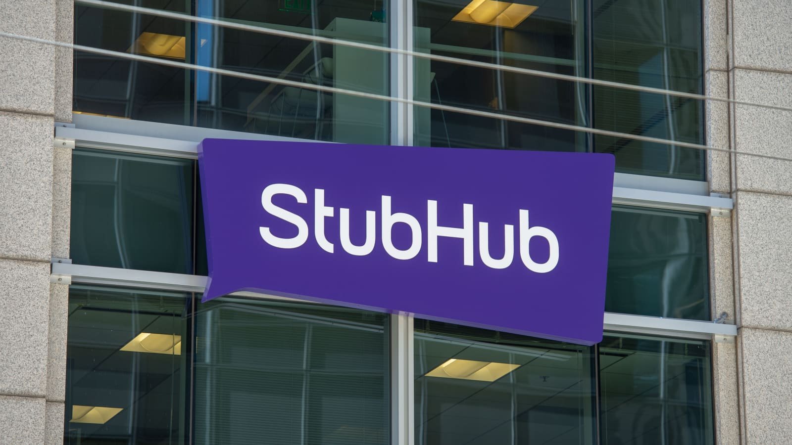StubHub